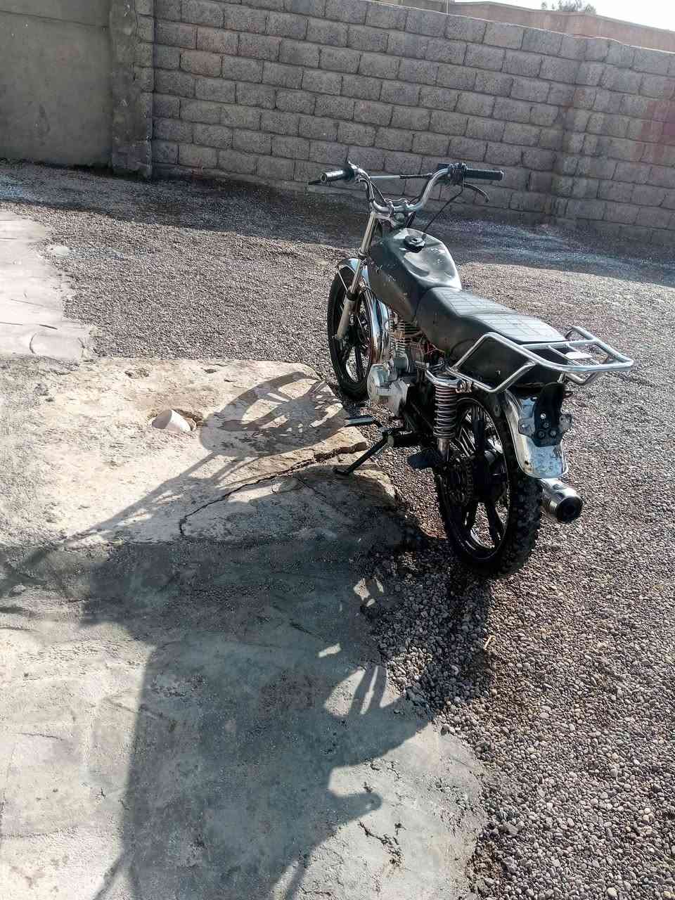 تايكر • موديل ٢١ • ٥ كير