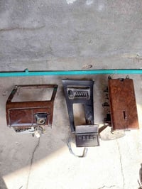 البصره • قطع غيار • راس ثور/بطه