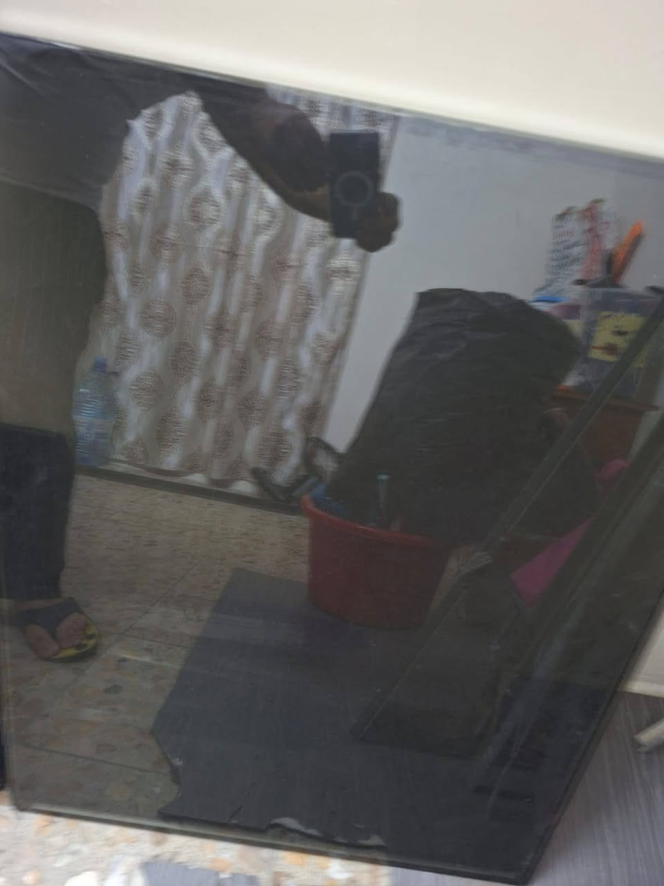 شباك جديد • ما مستعمل