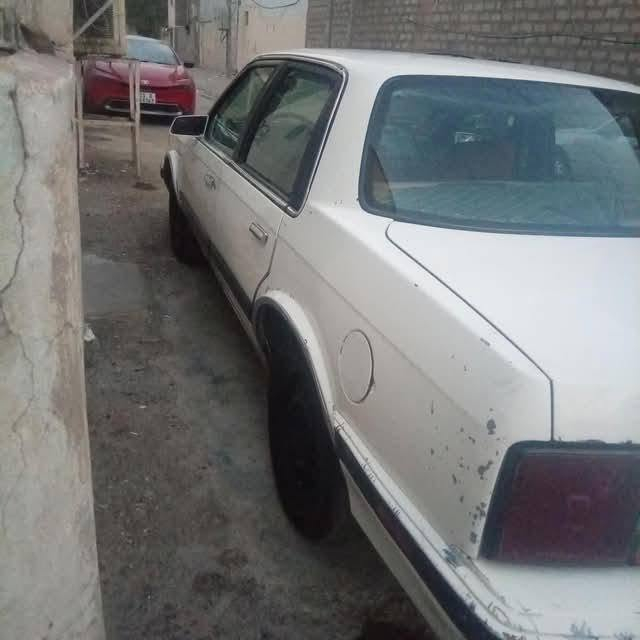 سلام عليكم شباب اولدز موديل 90سيارى حلوى السعر 27وبيهة مجال 
***********
