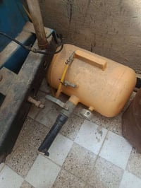 بنجر • جهاز هواء الكتروني • ٥٠م
