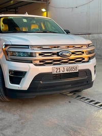 فورد إكسبيديشن ماكس 2023 للبيع  السياره وارد امريكي مابيه حادث مجرد سر...