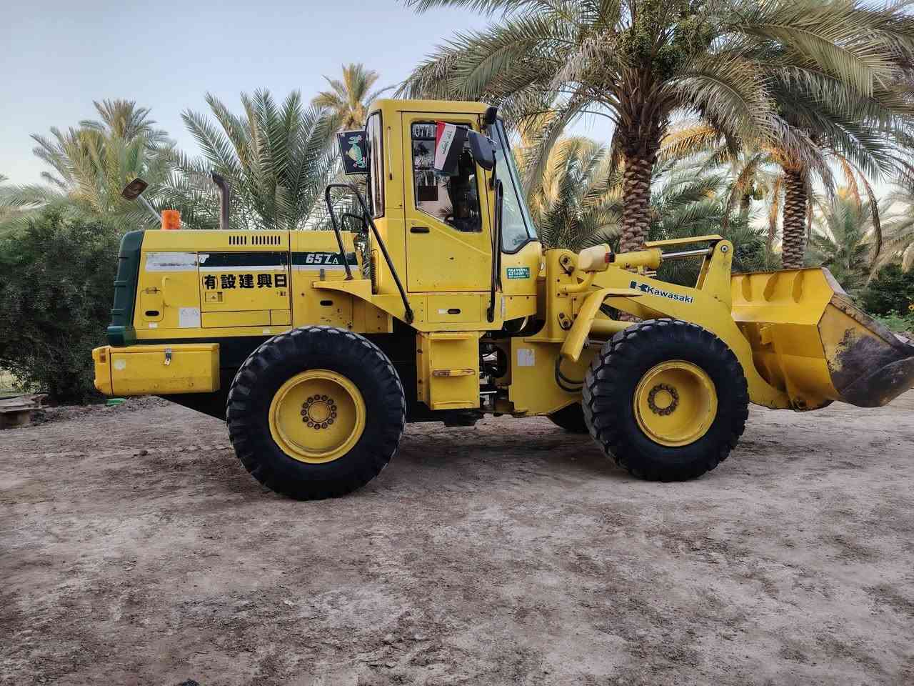 للبيع شفل كاوسكي حجم 65 موديل 2001اصل رقم بغداد بسمي العنوان كربلاء للاتصال *********** /***********

