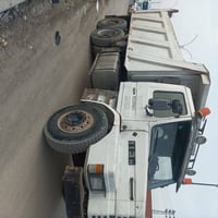 سكانيا • مكينه وكير 3×3 • الناصرية مركز المدينة