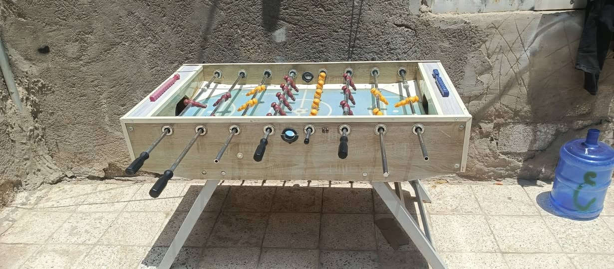 فيشة • نضيفه • ديوانية