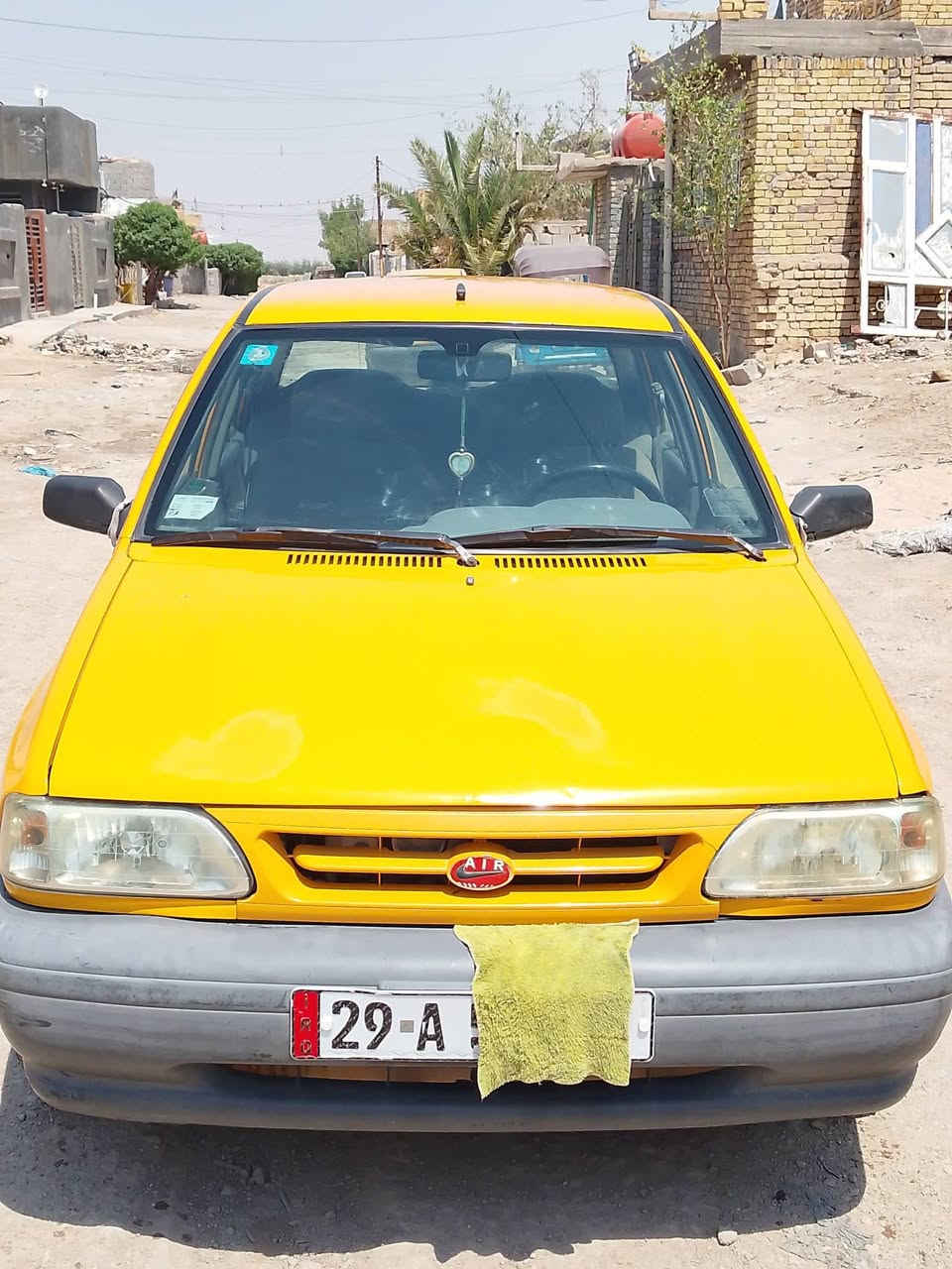 سايبه. البيع موديل 2018 بسمي تحويل ثاني يوم سنويه 2030 بيه باب  العبري امبدل بيه محرك كيه برايد حويه السعر 40 وبيه مجال  ***********
