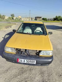 سايبا • ٢٠١٢ • موبايل