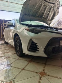 كورلا LE • ٢٠١٨ • بدون حادث