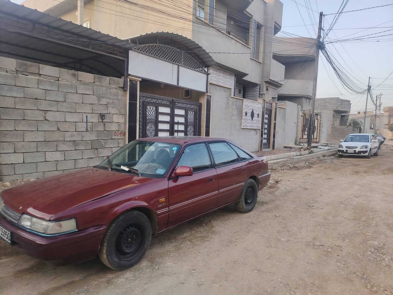مازاد 626 مديل 1992جامات كهرب قفل مركزي مكينه 20 ثمانيه بخ سعر 32 بيه مجال التواصل انتصل عل ارقام
***********
***********
