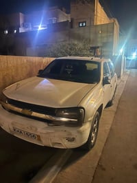 بلايزر • ٢٠٠٧ • تبريد ثلج