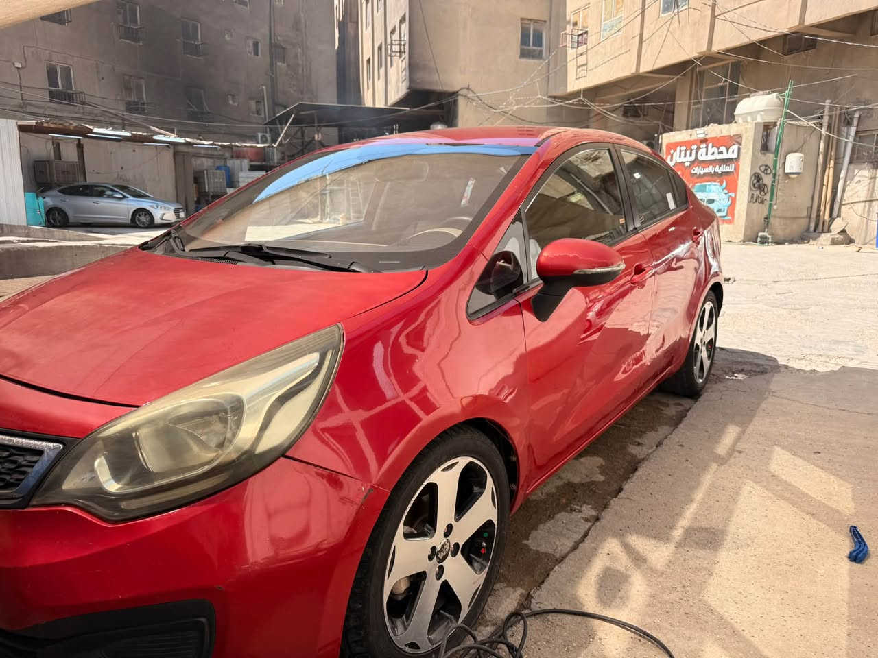ريو • ٢٠١٢ • رقم شمالي
