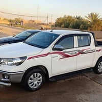 تويوتا • ٢٠٢١ • رقم اربيل