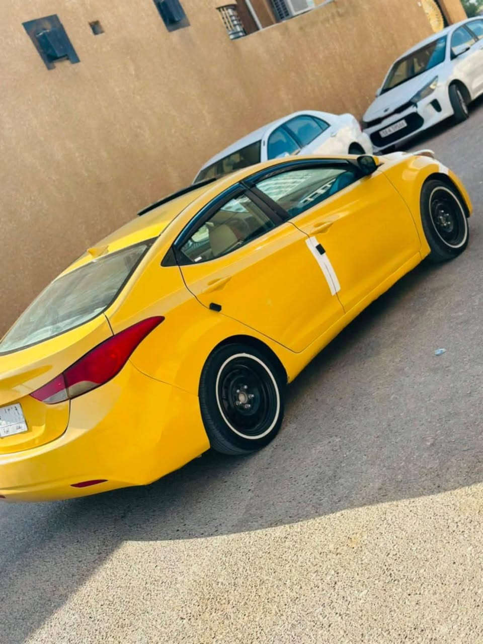 سلام عليكم
طيبه ٢٠١٦ كير محرك وحداديه خير من الله
السعر ٢٣ قفل 
رقم بغداد تحويل مباشر مصفره هئيه وغرامات
تبريد ثلج⛄️ مابيه نقص كلشي حلوه مال جناي
مكاني بابل رقمي ***********
