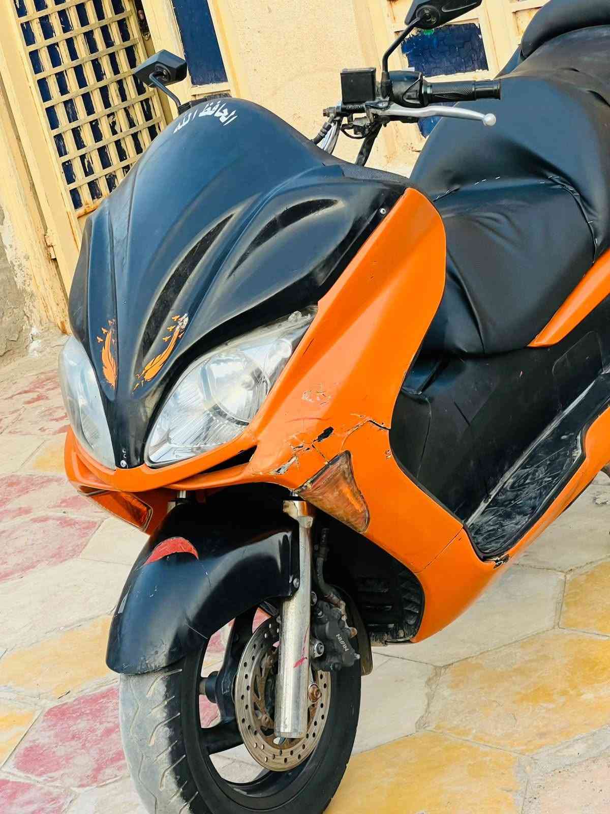 فورزه • ٠٩ • ماشيه ٣١