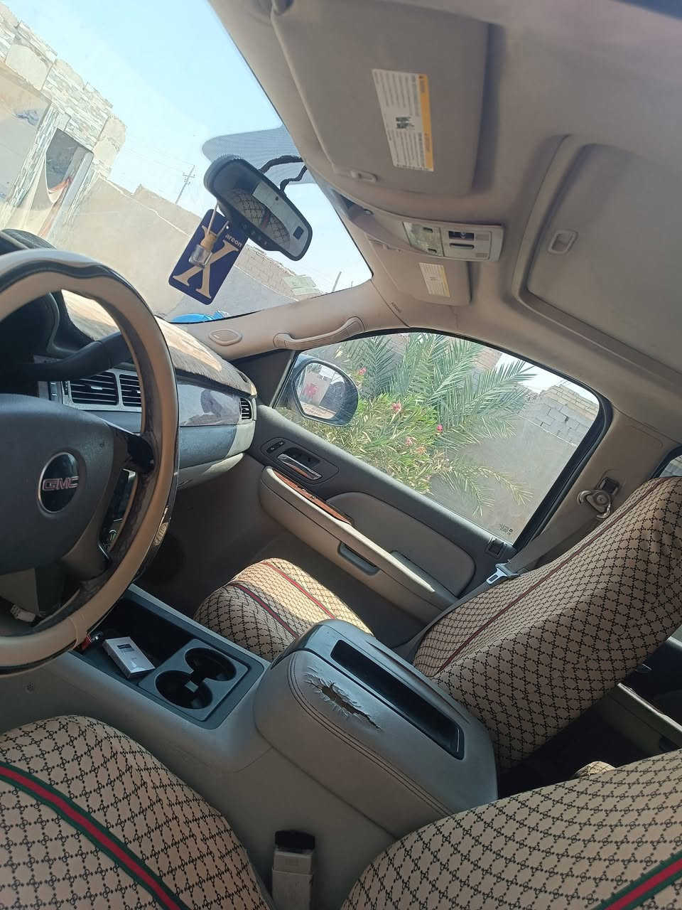 دنلي سياره ادوات كفاله من كص فول مواصفات جاهزه من جميع النواحي
مكينه كير كفاله
كشنات فصل ملكي
هيه موصفات الفول معروفه
ارقام سنويه شمالي الجديد 
السعر 50 تلفون ***********
اتصل وتدلل
