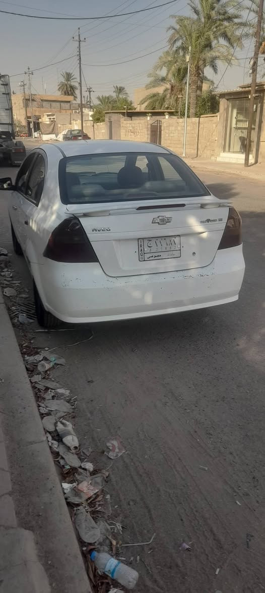 السلام عليكم افيو خليجي موديل 9 رقم بغداد سنوية مشروع وطني جديدة تحويل مباشر  سيارة بيها مكانات صبغ ابيع حزام  بدون ضربة قوية مكينة بيها تبخير من قبق   كير عادي صدر جديد تخم تاير جديد سيارة جاهزة  كهربائيات شغالة  كلها بدون نقص لسعر 39 بيها مجال بسيط العنوان بغداد المدائن ***********
