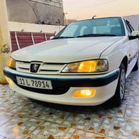 بيجو باص • ٢٠٢٣ • منظومة غاز