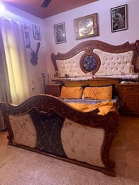 قنصور • زان • مستعملة ٦ شهور