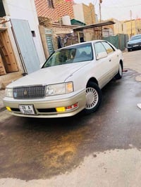 راس ثور • مكينة ٣٠٠٠ • رقم نجف
