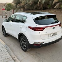 سبورتج • ٢٠١٩ • مكفوله