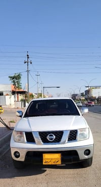نافارا • ٢٠١٢ • اوتوماتيك