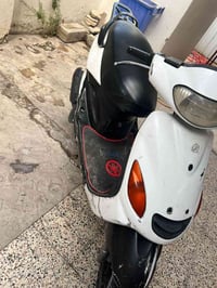 اكزز • ماطور شرط • بدون سلف