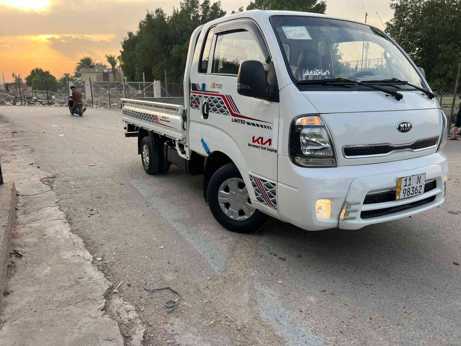 موديل ٢١ • تبريد ثلج • حادث ربع صفحة