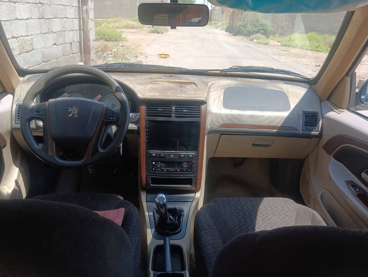 السلام عليكم بيجو بارص موديل 2018 رقم بغداد تحويل السياره جاهزه كهربائيات شغاله كير مكفول مكينه بيه خيط تبخير بيه جامرلق امامي مبدل وبنيد مبدل طاير فقط بدون دواخل تبريد شغال عنوانه بغداد حسينيت المعامل السعر ٤٨ وبيه مجال للشراي ***********
