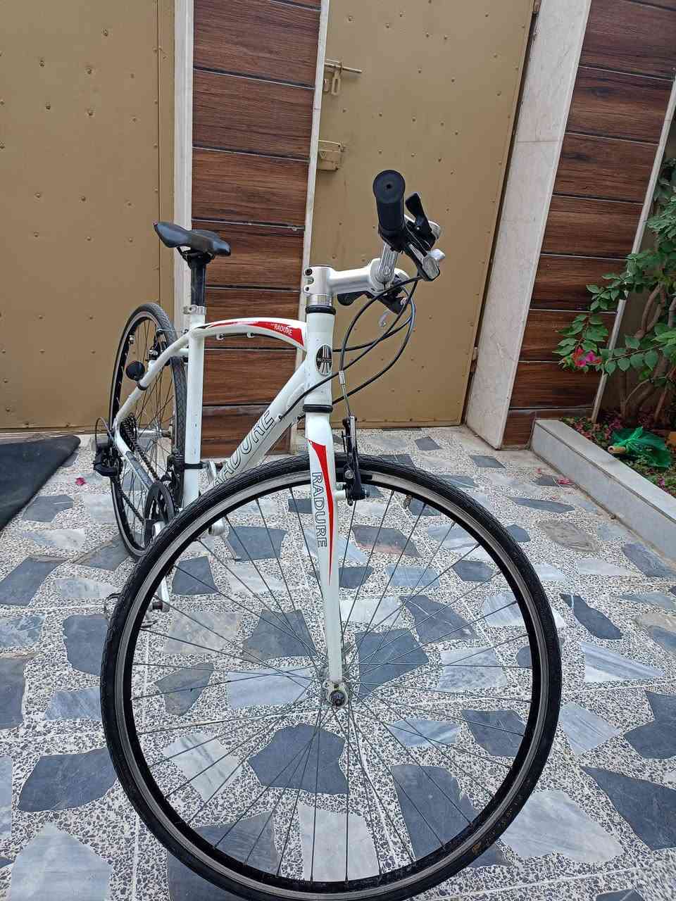 RADURE • C700 • مستخدم اسبوعين