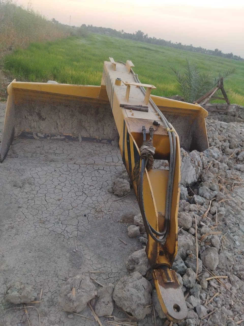 ليزر بدون جهاز لبيع مكان بابل ناحيه الكفل
 ***********
