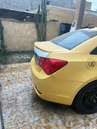 اكروز • ٢٠١٢ • بدون دواخل