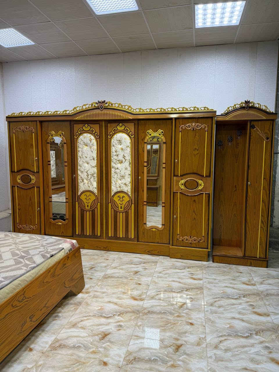 غرف صاج اخشاب جديد مو مستخدم 
 لتواصل معنا عبره الواتساب
wa.me/+9647857770513
***********
للاتصال
