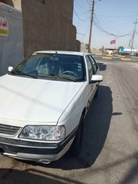 بيجو ٤٠٥ • موديل ٢٠١٤ • بصره حيانيه