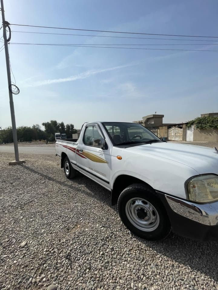 ٢٠٠٨ • بدنه • كرت
