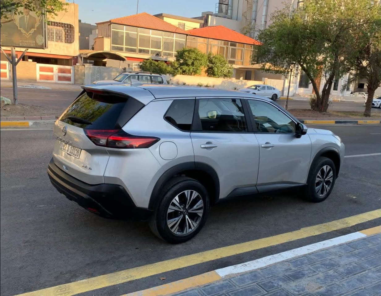 روج SV • ٢٠٢٣ • رقم اربيل