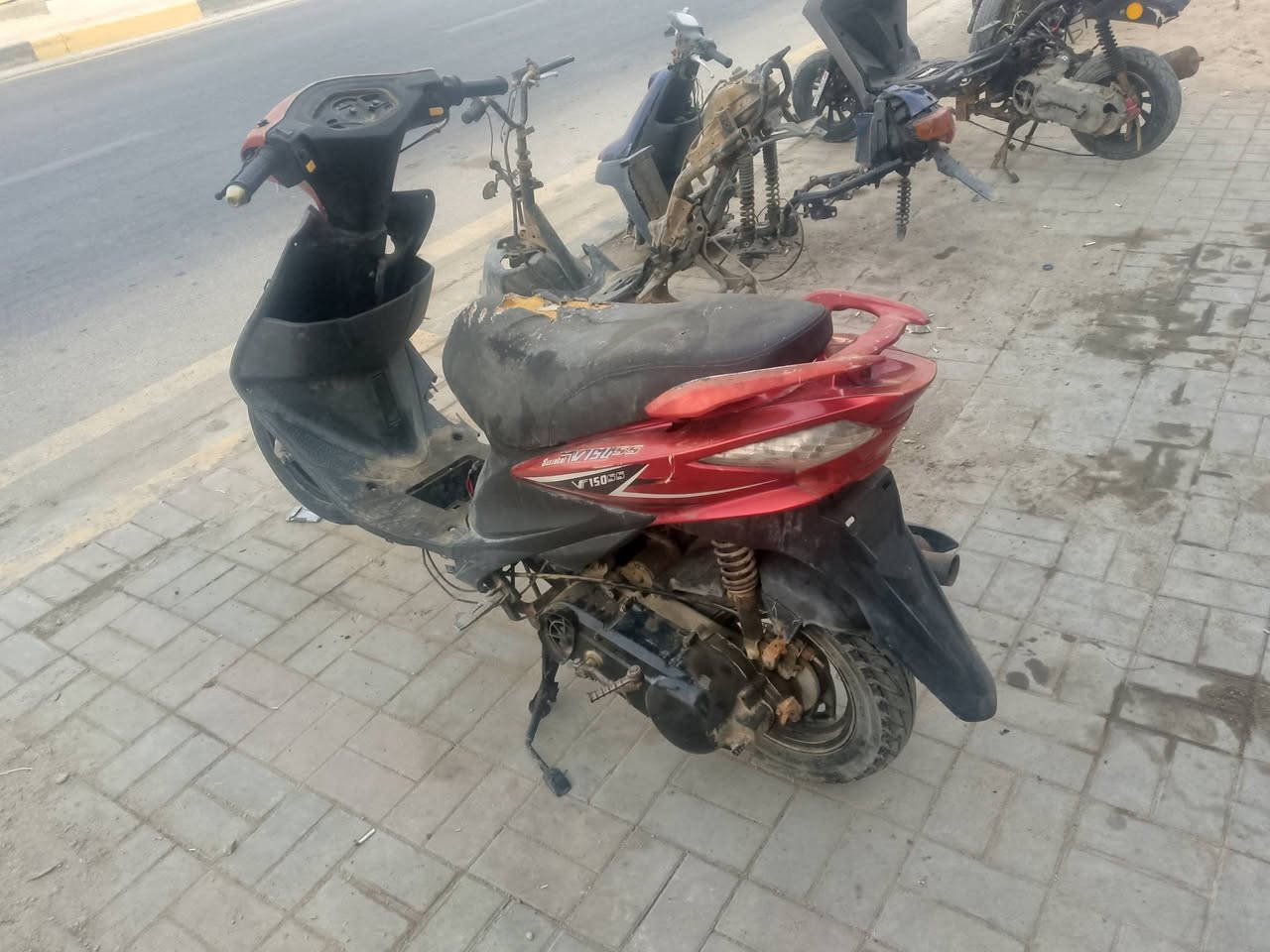 ادرس • ٢٠١٩ • ١٥٠