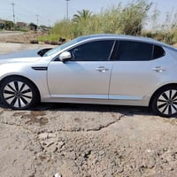 اوبتيما • ٢٠١٢ • خليجي فول