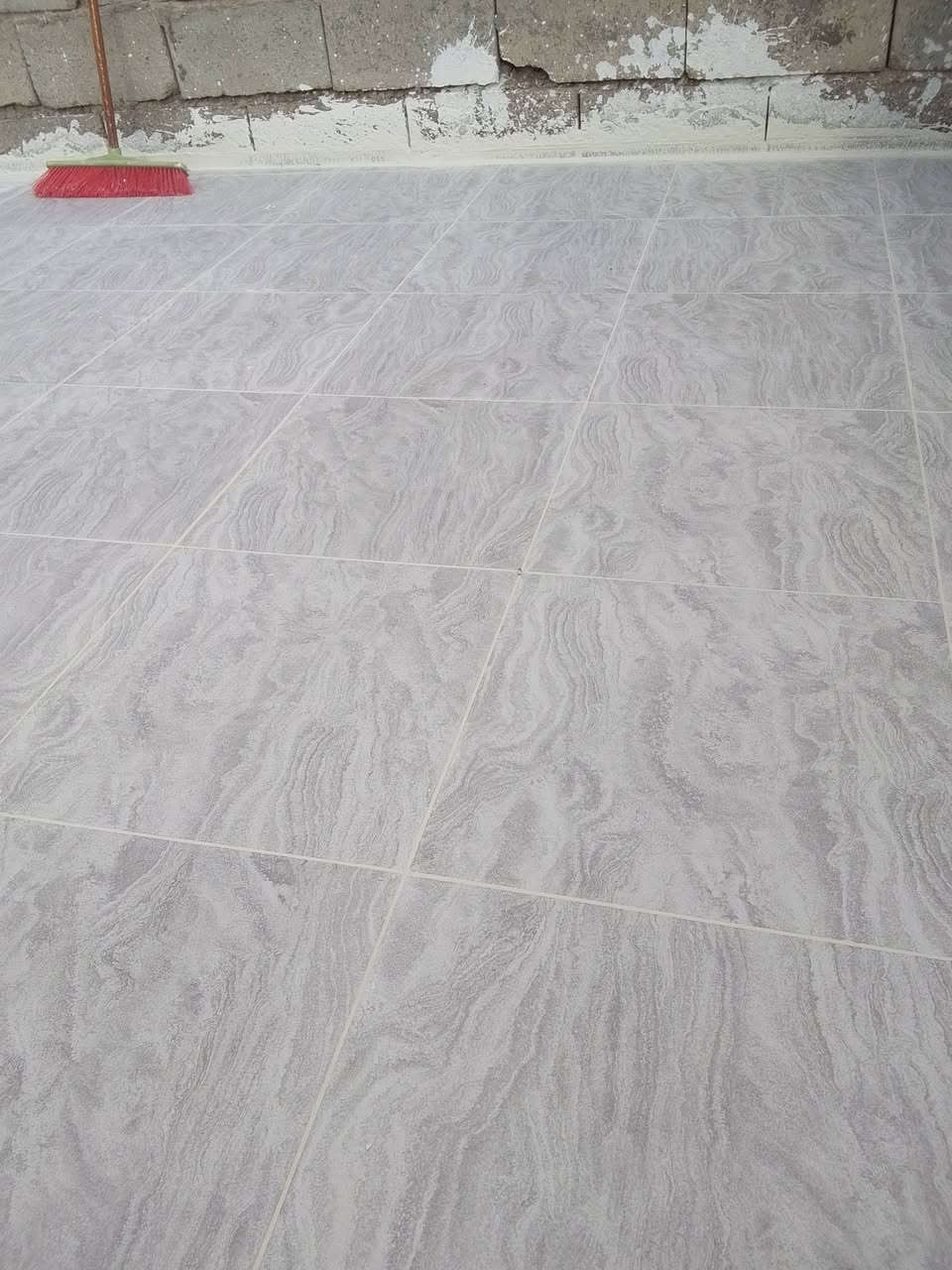 خلفه سيراميك • شغل نظيف • درجة اولى