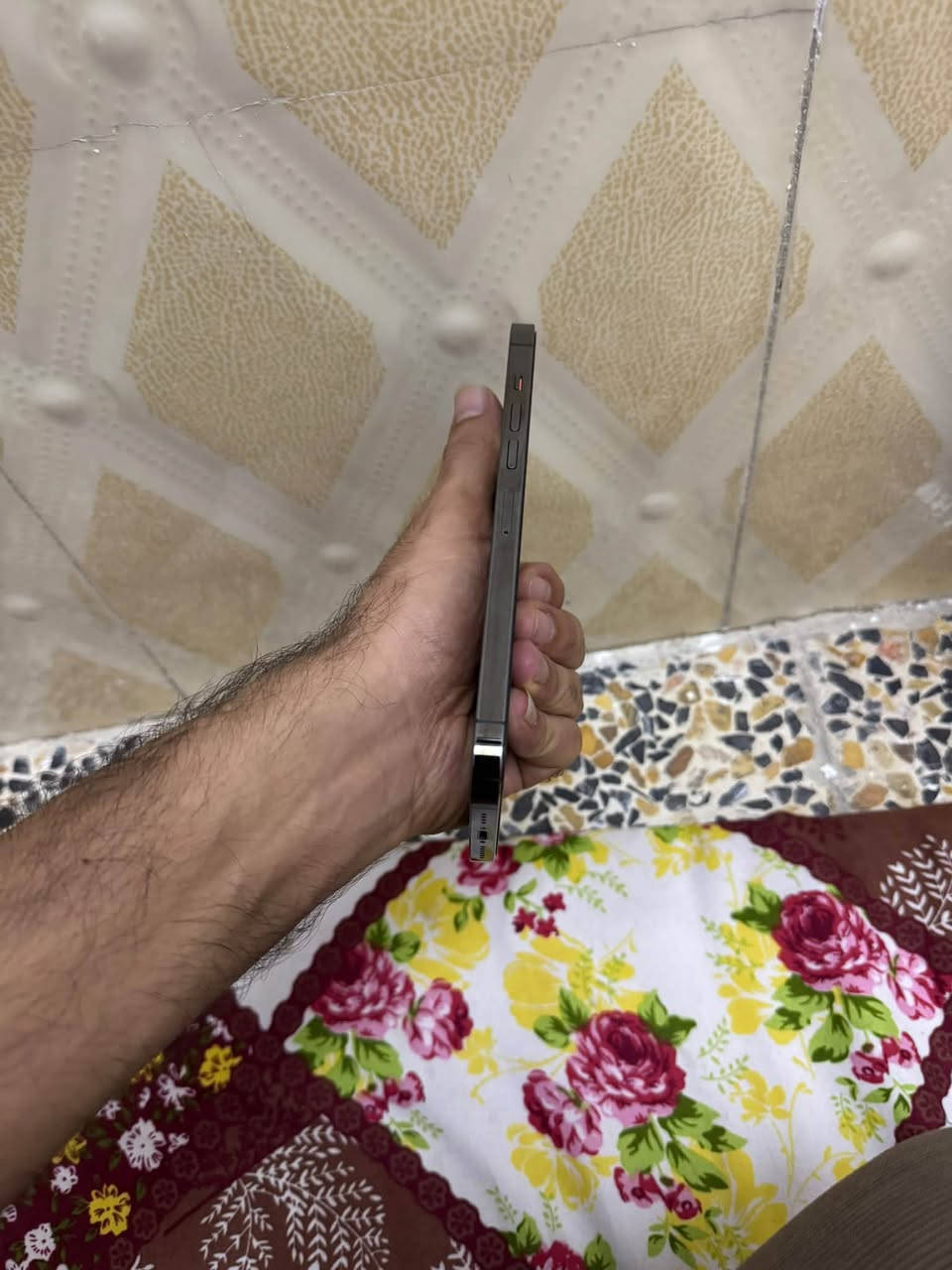آيفون ١٣ برو ماكس • ٢٥٦ • حي أور