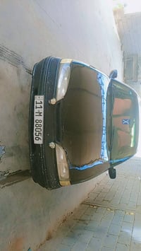 برنس • موديل ٩٥ • اوتوماتيك