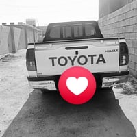 هايلوكس • ٢٠٢٣ • ماشيه ١١٤٠٠٠