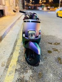 بوليس مسطره • مكينه ناعمه • لون مميز