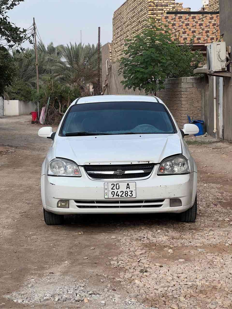 اوبترا ٢٠٠٩ • مكينة جديدة • رقم ديالى