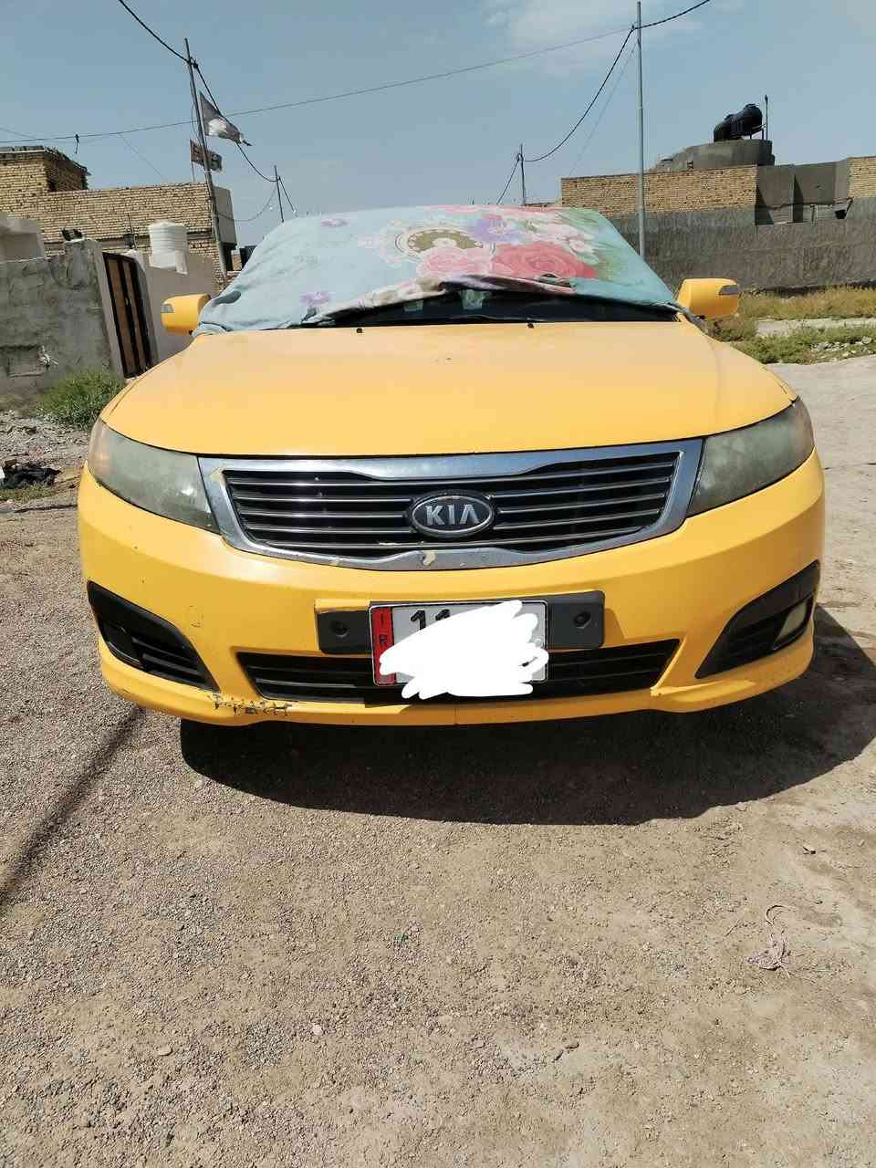 سلام عليكم متاح اوبتما 10 سيارة جاهزه مابيها نقص حداديه تخم تاير تبريد كير ومكينه كله جاهز يعني ربع متذب عليها كبل للشارع حادث جاملغ امامي فقط رقم السياره بغداد دولي مكان السياره واسط الكوت للستفسار الاتصال عل الرقم ‏‪***********‬‏
ملاحظه خاص مااجاوب
