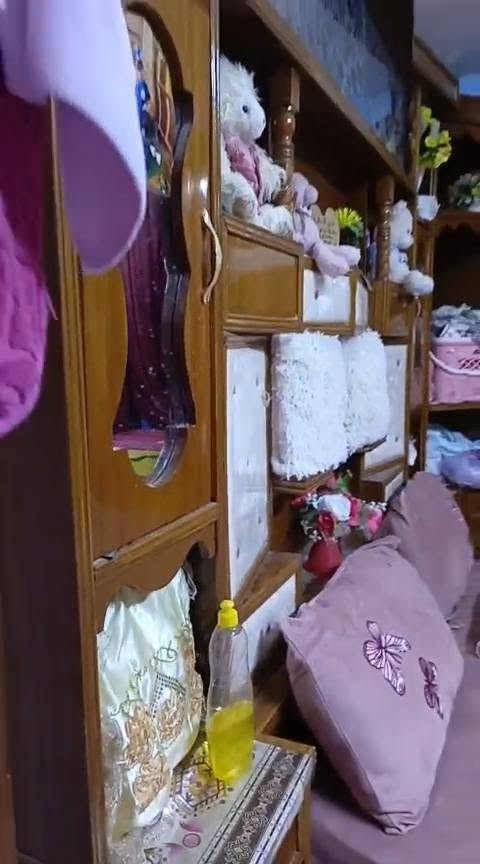 غرفة للبيع سعرها ٨٠٠ وبيها مجال
غرفه نضيفه ما عايزها شي مثل ما موضح بصورها 
مكاني الفلوجه
***********
*********** اتصل وتدلل
