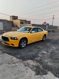 جارجر • ٢٠١٤ • فورويل