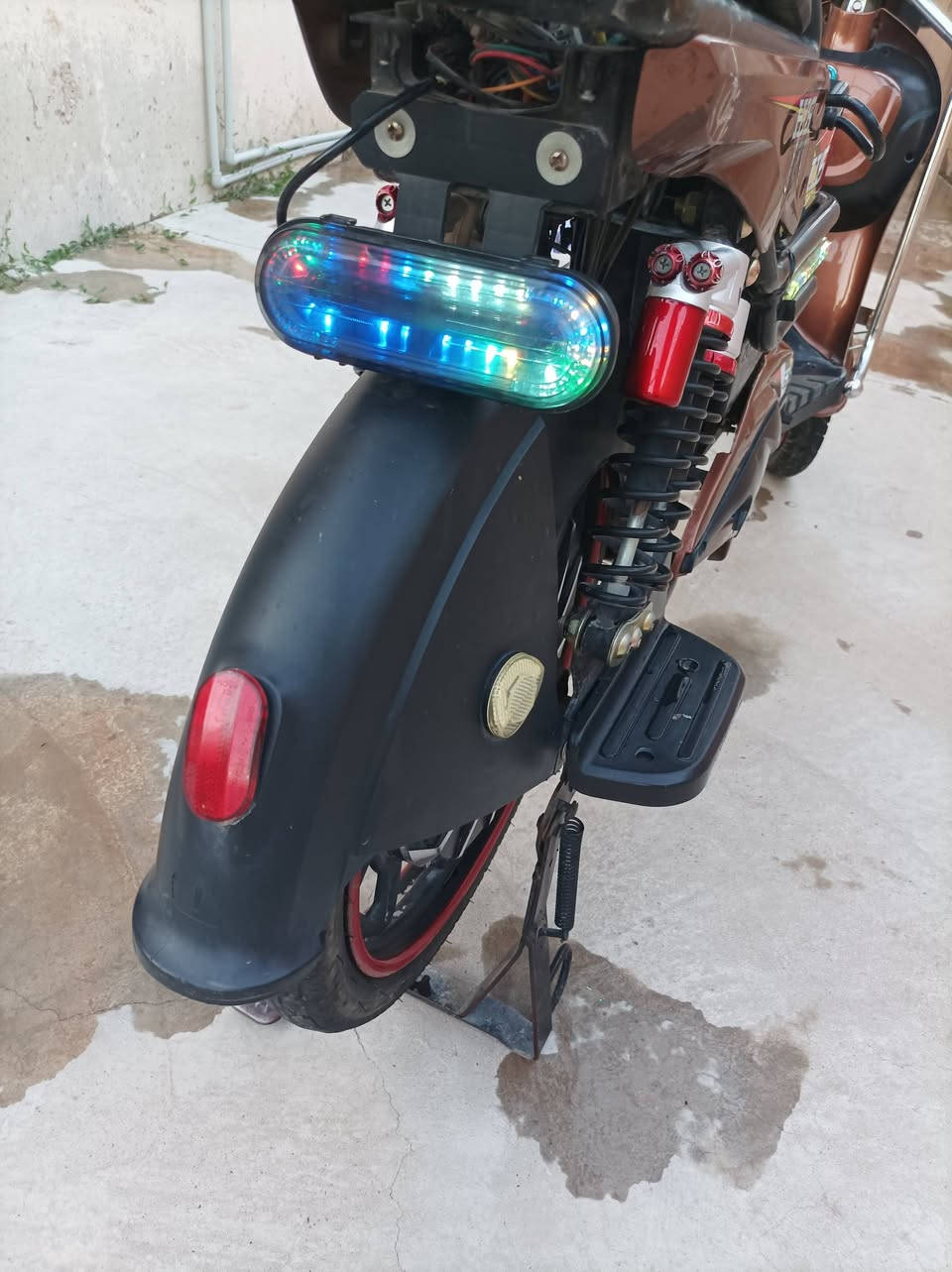 بايسكل شحن شرط خمس بطاريات واتساب ***********
