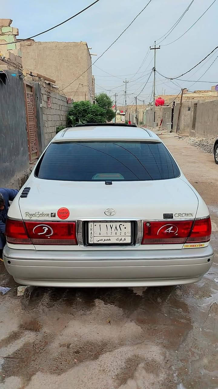 ٢٠٠٢ • مكفولة عامين • مدفوع الكمرك