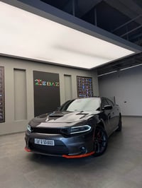 تشارجر GT • ٢٠٢١ • ٩٠ ميل