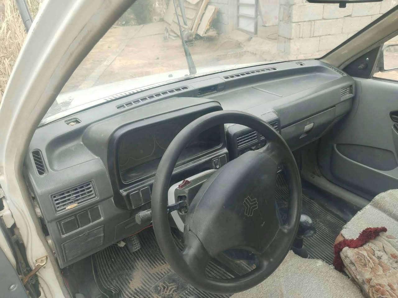 سايبا • ٢٠١١ • النجف الاشرف